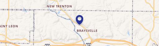 3179 Harrison Brookville Rd