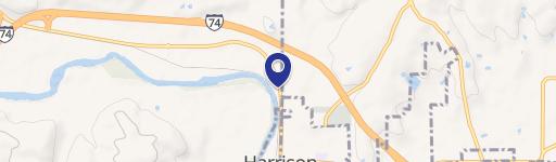 23 Harrison Brookville Rd