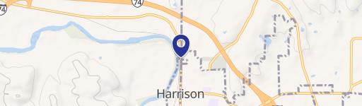 7 Harrison Brookville Rd