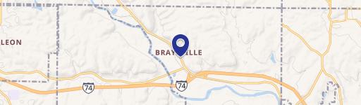 2581 Harrison Brookville Rd