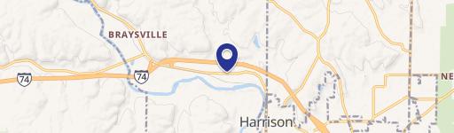 847 Harrison Brookville Rd