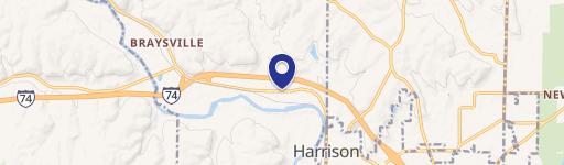 799 Harrison Brookville Rd