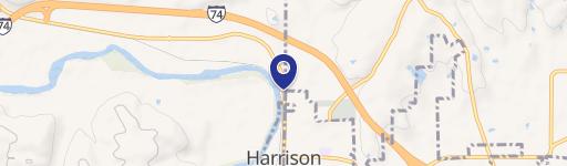 9 Harrison Brookville Rd