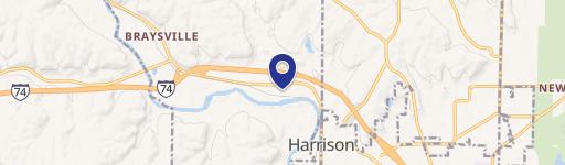 707 Harrison Brookville Rd