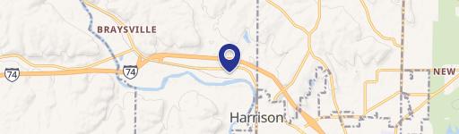 707 Harrison Brookville Rd, Unit 220