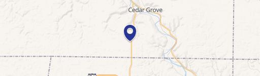 8109 Saint Peters Rd