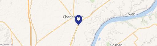 Charlestown, IN 47111