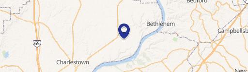 5800 Block Hibernia Rd