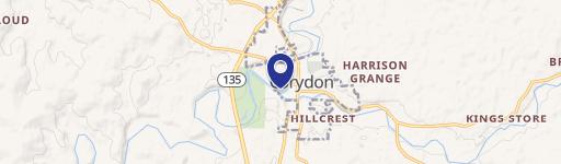 Old State Rd 135th S