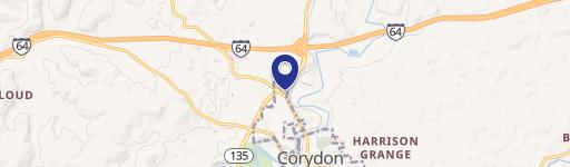 Old State Rd 135th N