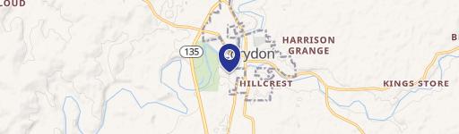 251 Lincoln Hls NW Rd