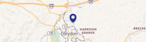 1213 Old N Brg NE Rd