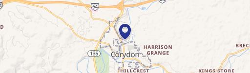 1283 Old N Brg NE Rd