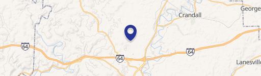 3765 Corydon Ramsey NW Rd