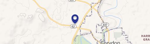 1345 Corydon Ramsey NW Rd