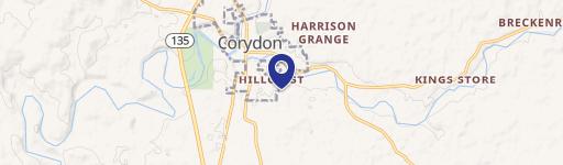 545 Country Clb SE Rd