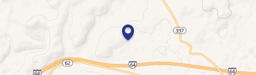 2997 Gethsemane NW Rd