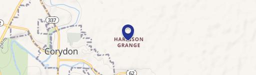 1265 Grange Hall NE Rd