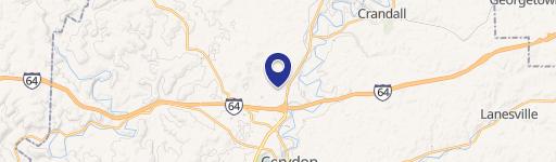 3185 Harrison NW Way