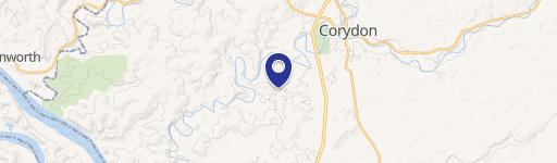 2122 Heidelberg SW Rd