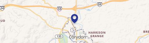 1556 Old Hwy 135th SW