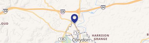 1793 Old Hwy 135th NW