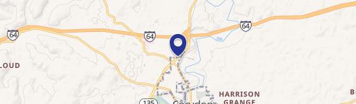 2065 Old Hwy 135th NW