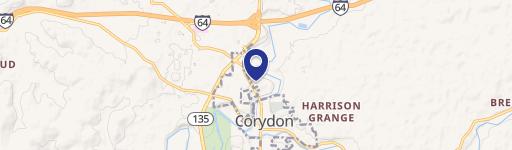 1390 Old Hwy 135th NW