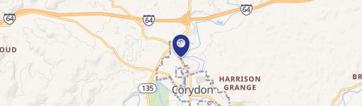 1601 Old Hwy 135th SW