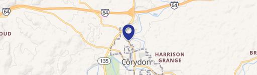 1521 Old Hwy 135th NW