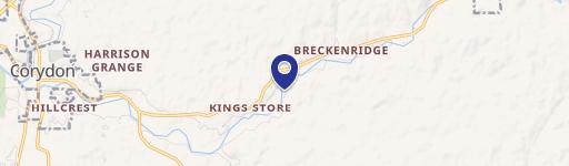 505 Pfrimmers Chapel NE Rd