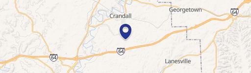 3550 Zoar Church NE Rd