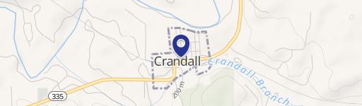 Crandall