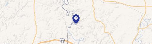 5387 Rothrock Ml NW Rd