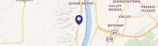 7017 Old Hwy 111th SE