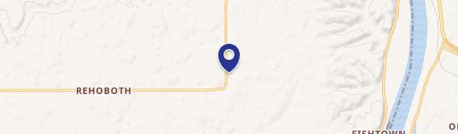 8030 Baptist Church SE Rd