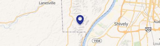 5590 Farnsley Knob Rd