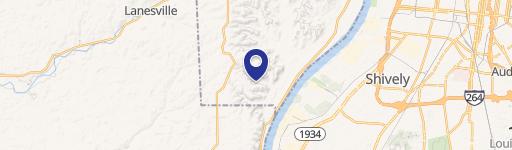 5590 Farnsley Knob Rd