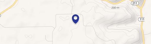 Glass Overlook SE Rd