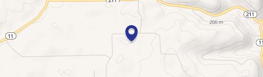 10165 Glass Overlook SE Rd