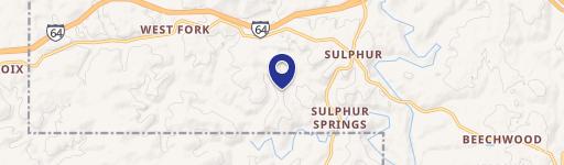 8151 Old Un Church Rd