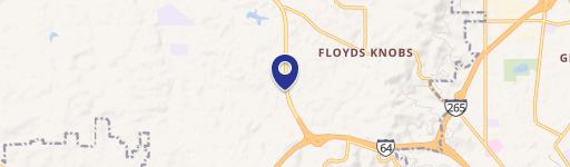 Old Vincennes Rd At Duffy Rd