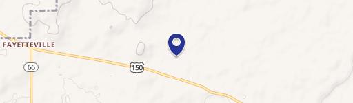 10183 Kays Chapel Rd