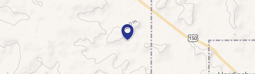 6062 County Rd 750th E