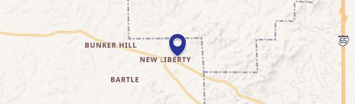 State Rd 160th Side E E Side