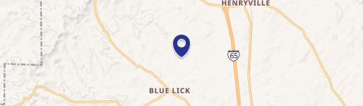 805 Henryville Bluelick Rd