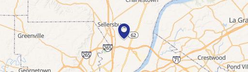 4717 Utica-sellersburg Rd