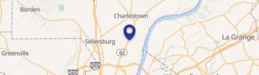 201 Paul Garrett Ave