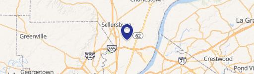 Utica-sellersburg Rd