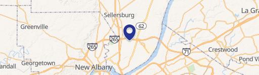 Charlestown Albany Rd